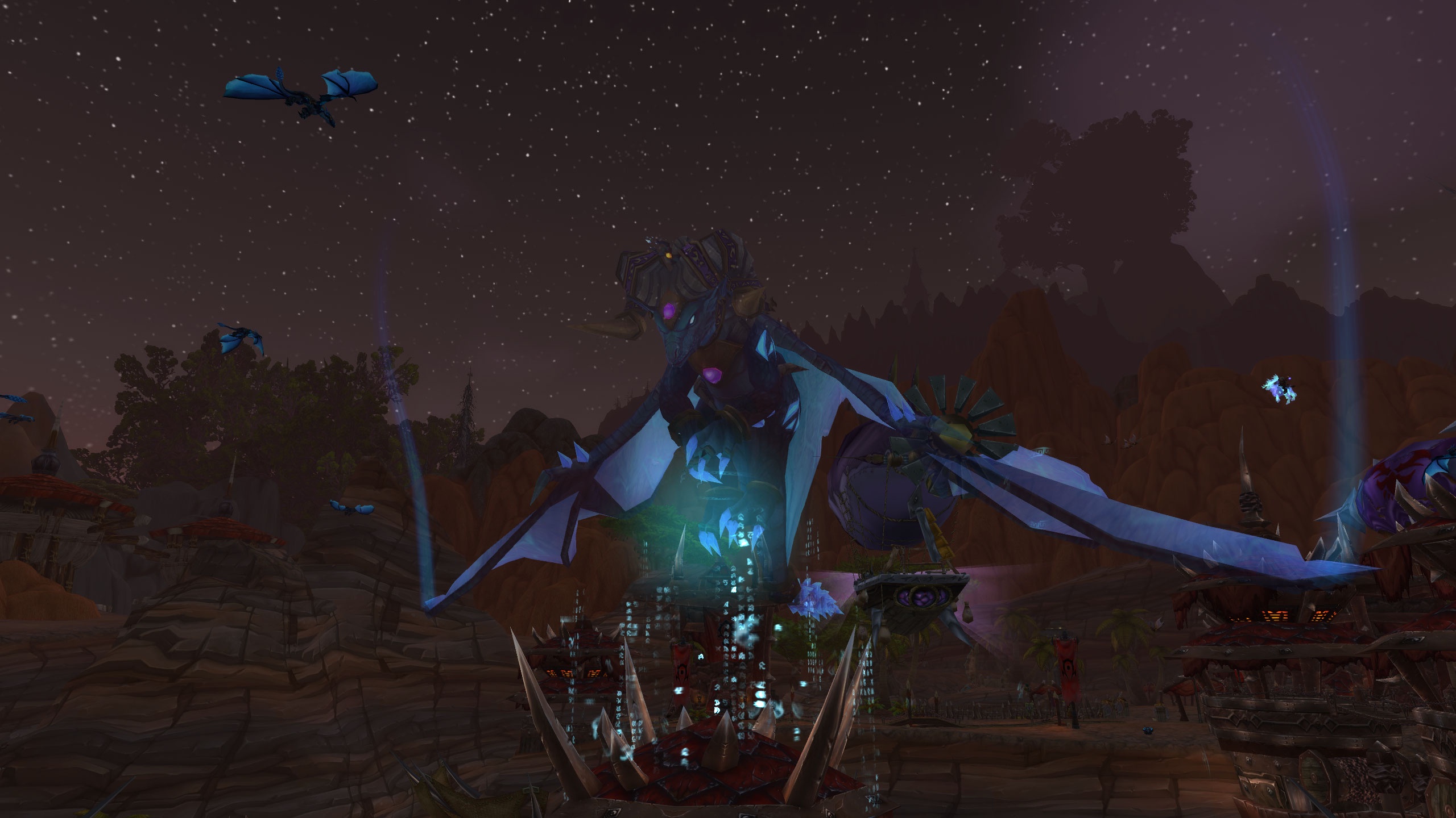 Die Entwicklung der Talente in WoW: Was funktioniert am besten?