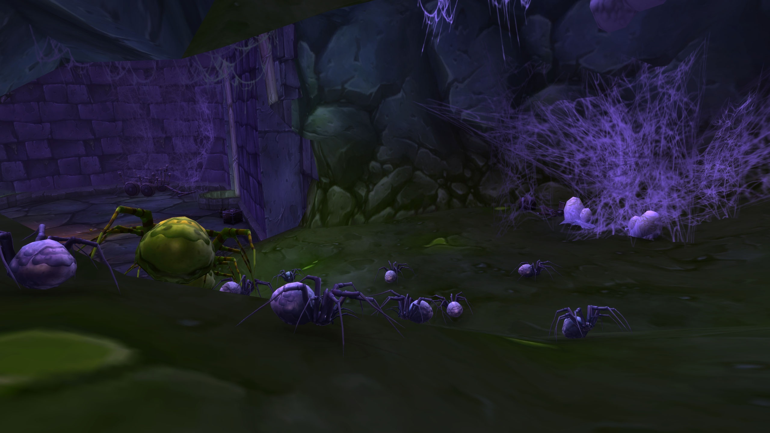Die besten WoW-Easter Eggs: Geheimnisse, die du vielleicht verpasst hast