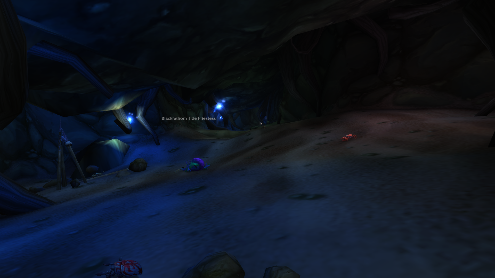 Die Macht der Mythic+-Dungeons in World of Warcraft entfesseln: Bewältige die Herausforderungen