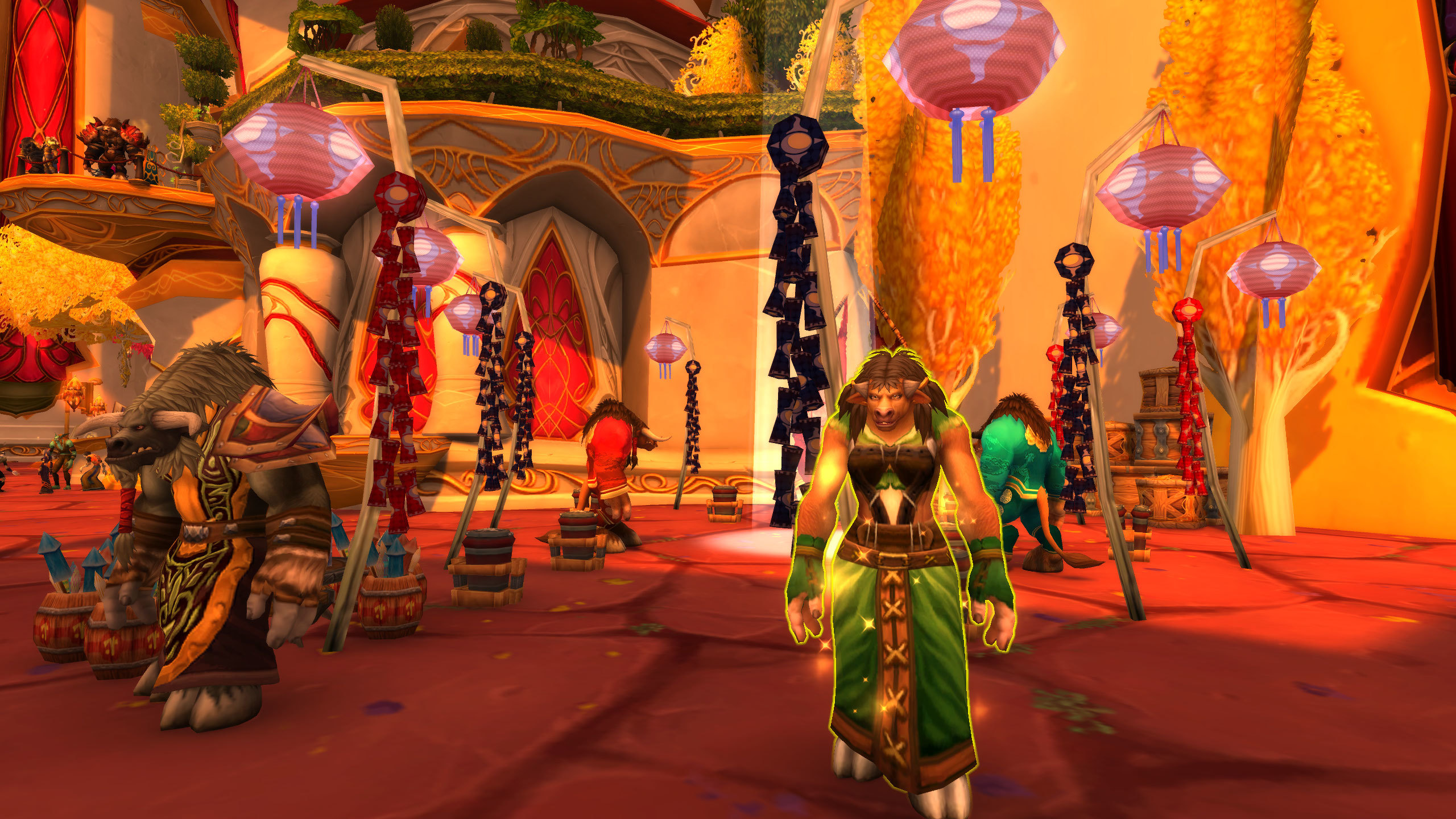 Goldmaking Strategies Adapt Rapidly to Patch Cycles and Resource Scarcity