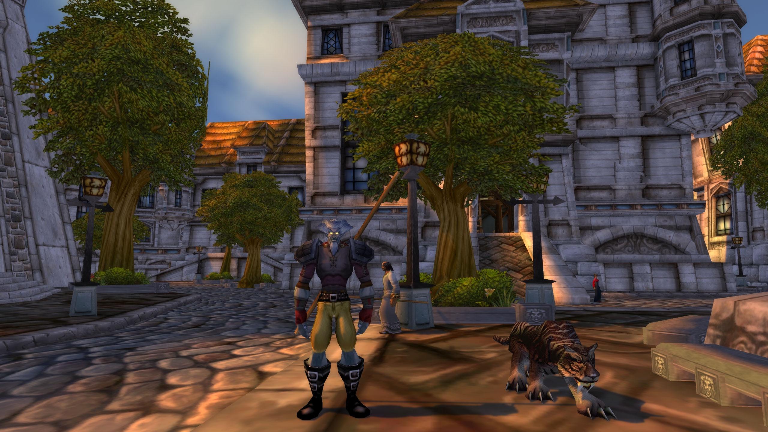 Why Searching for WoW Gold for Sale Is the Best Move for Competitive Raiders