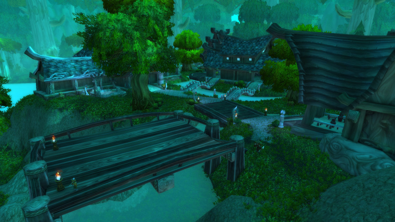 Gear Up Multiple Classes: How World of Warcraft Boosting Simplifies the Alternate Character Process